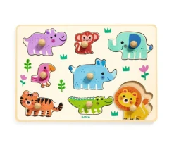 Encajable Hippo'n'Co