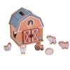 Encajable Little Farm FSC