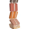 Escalera de Jacob Naranja Pastel