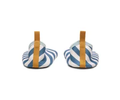 Escarpines Monnëka Stripes Blues & Beyond