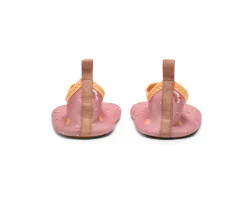 Escarpines Monnëka Whale Pink