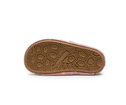 Escarpines Monnëka Whale Pink