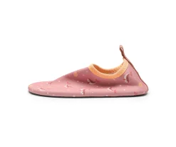Escarpines Monnëka Whale Pink