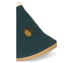 Escarpines Sailor Sea Moss