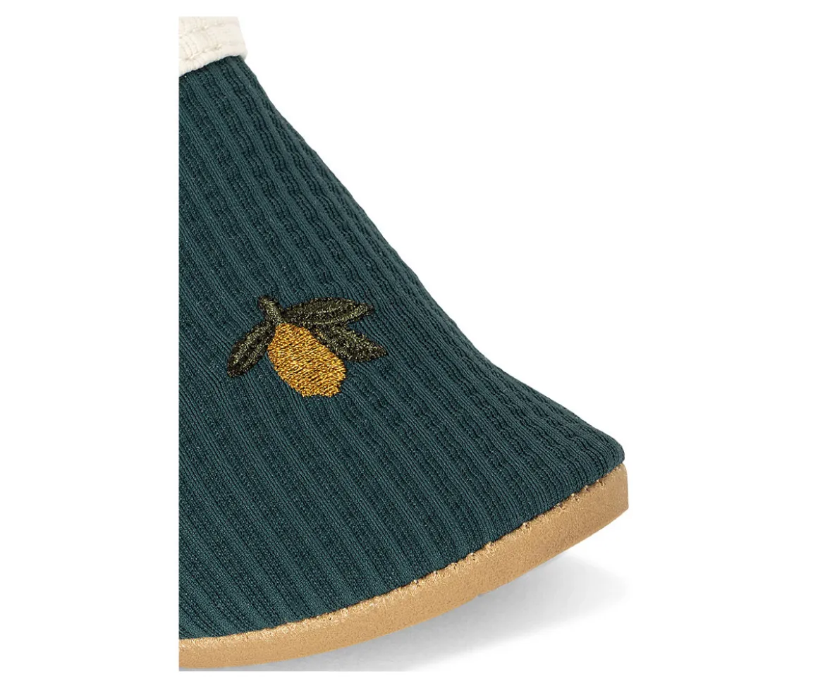 Escarpines Sailor Sea Moss
