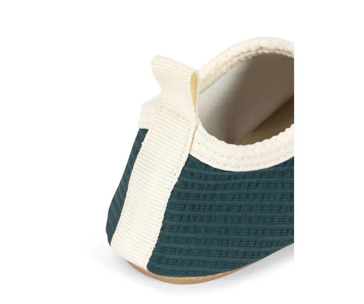 Escarpines Sailor Sea Moss