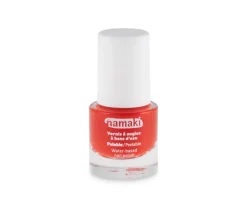 Esmalte De Uñas Al Agua Cereza