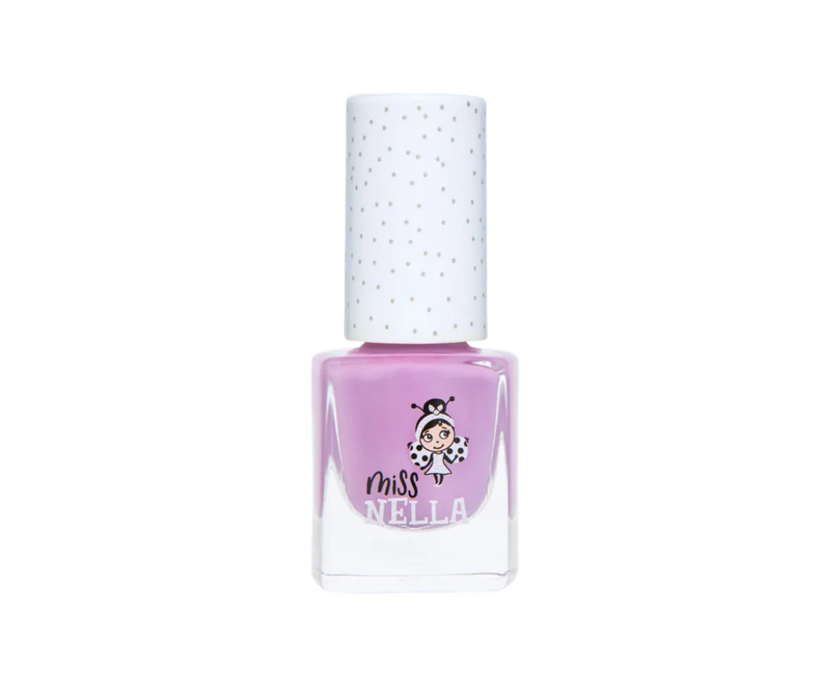 Esmalte de Uñas Infantil Bubble Gum