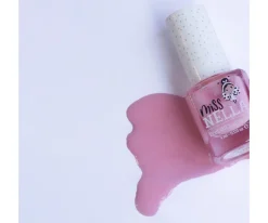Esmalte de Uñas Infantil Glitter Cheeky Bunny