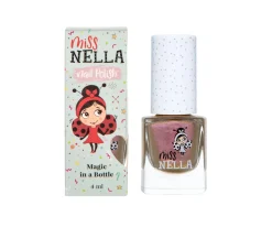 Esmalte de Uñas Infantil Iridiscente Cosmic Cutie