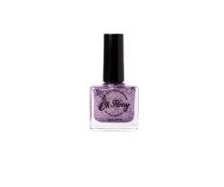 3 Esmaltes de Uñas Oh Flossy Disco