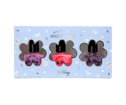 3 Esmaltes de Uñas Oh Flossy Disco