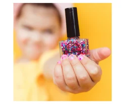 3 Esmaltes de Uñas Oh Flossy Party