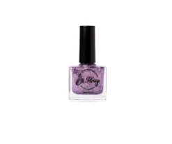 3 Esmaltes de Uñas Oh Flossy Pink Pamper