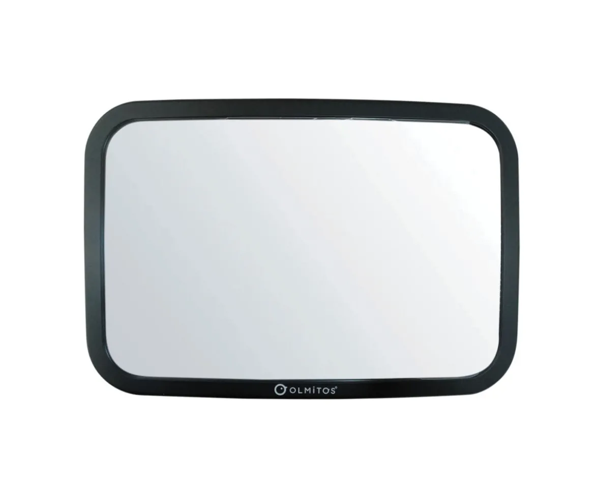 Espejo Retrovisor Infantil