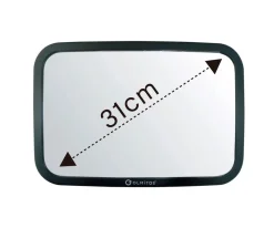 Espejo Retrovisor Infantil