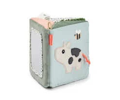 Espejo Sensorial Desplegable Tiny Farm