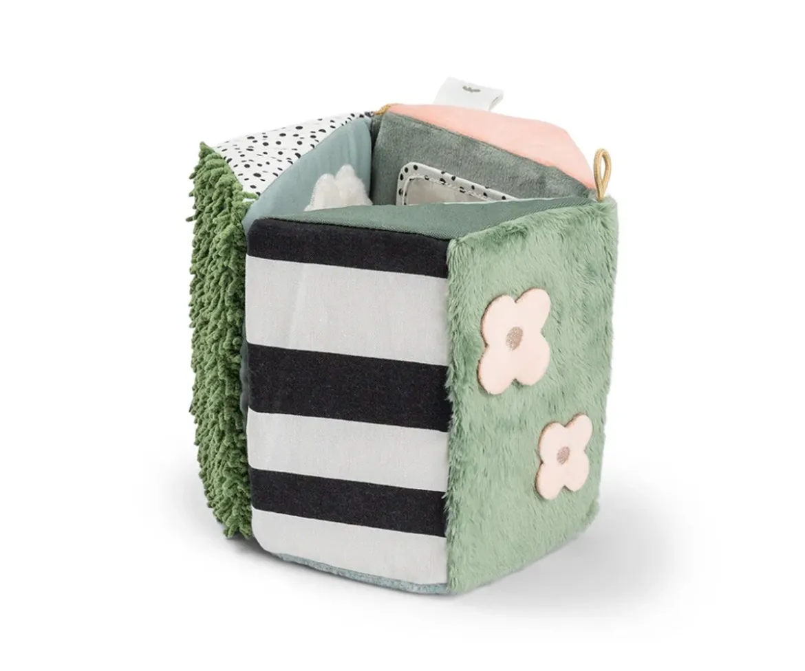 Espejo Sensorial Desplegable Tiny Farm