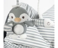 Espiral de Actividades Pingüino Praliné Matcha
