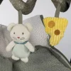 Espiral de Actividades Poppy Musgo