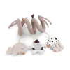 Espiral de Actividades Sea friends Powder