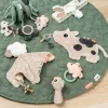 Espiral de Actividades Tiny Farm