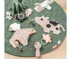 Espiral de Actividades Tiny Farm