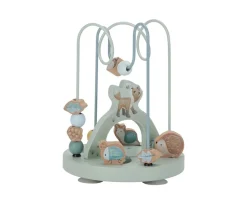 Espiral de Cuentas Forest Friends FSC