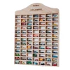 Estantería Grande de Madera para Coches de Juguete