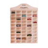 Estantería Pequeña de Madera para Coches de Juguete
