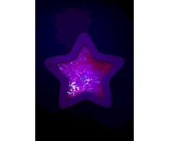 Estrella Sensorial Nébula Pink