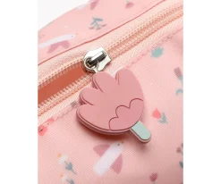 Estuche Blossom Birds Personalizable