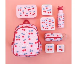 Estuche Cherries Personalizable