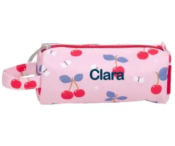 Estuche Cherries Personalizable