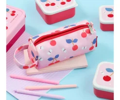 Estuche Cherries Personalizable