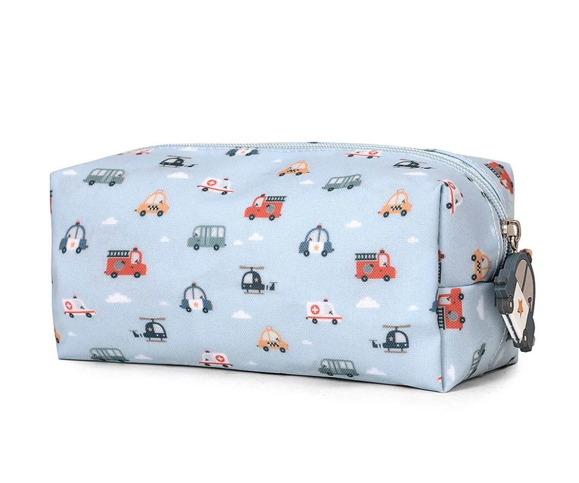 Estuche City Cars Personalizable