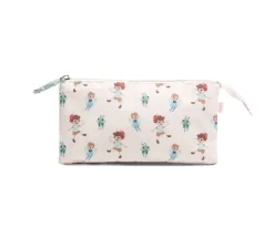 Estuche 3 Compartimentos The Wooden Boy Personalizable