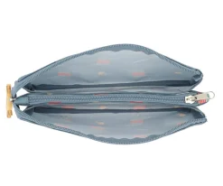 Estuche con 3 Compartimentos Croc Personalizable