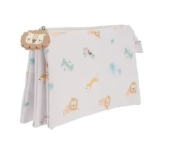 Estuche con 3 Compartimentos Savannah Personalizable