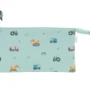 Estuche con 3 Compartimentos Trucks Personalizable