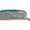 Estuche Construction Personalizable