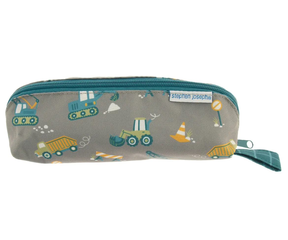 Estuche Construction Personalizable