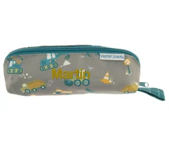 Estuche Construction Personalizable