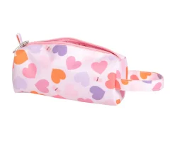Estuche Corazones Personalizable