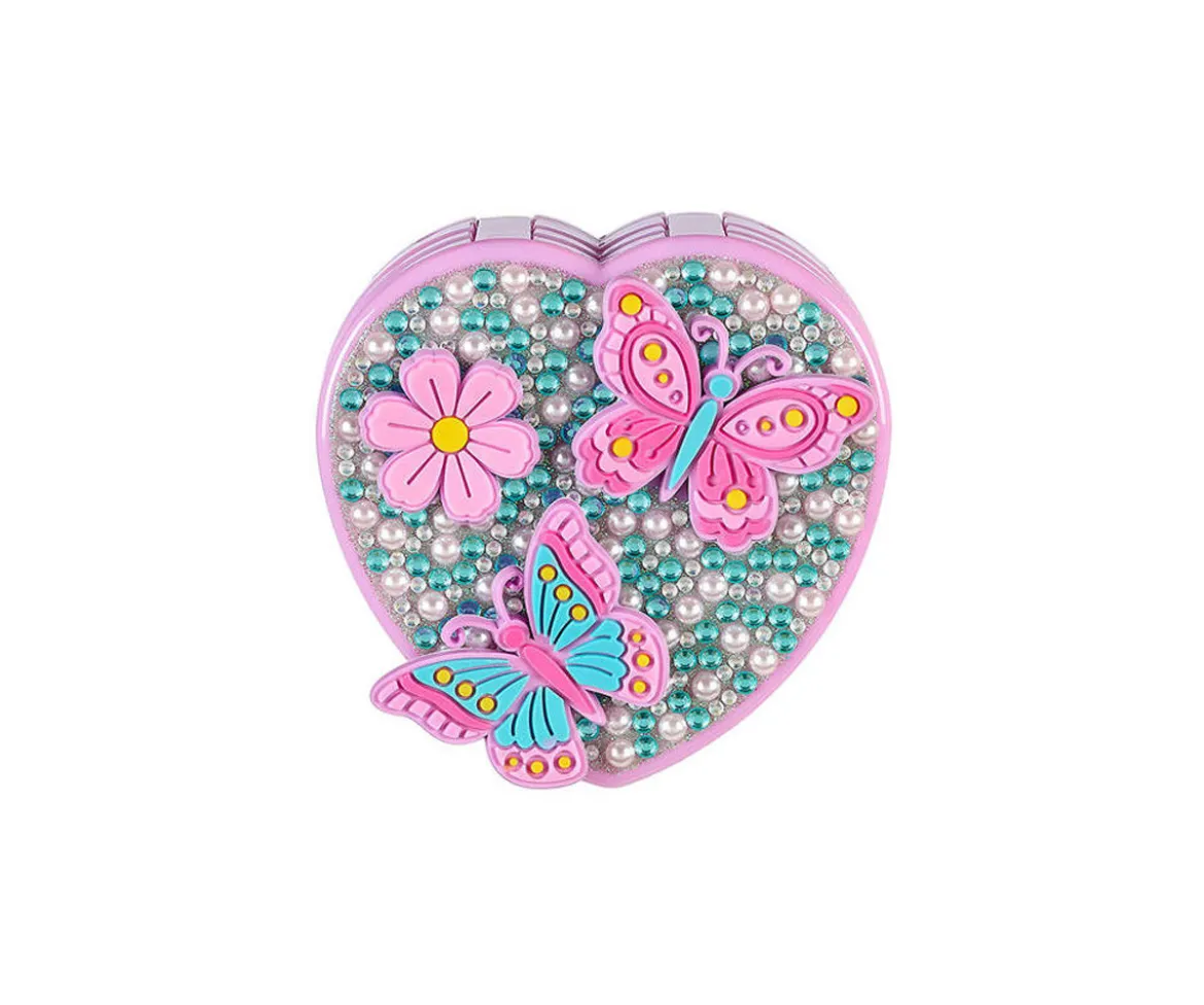 Estuche de Maquillaje Beauty