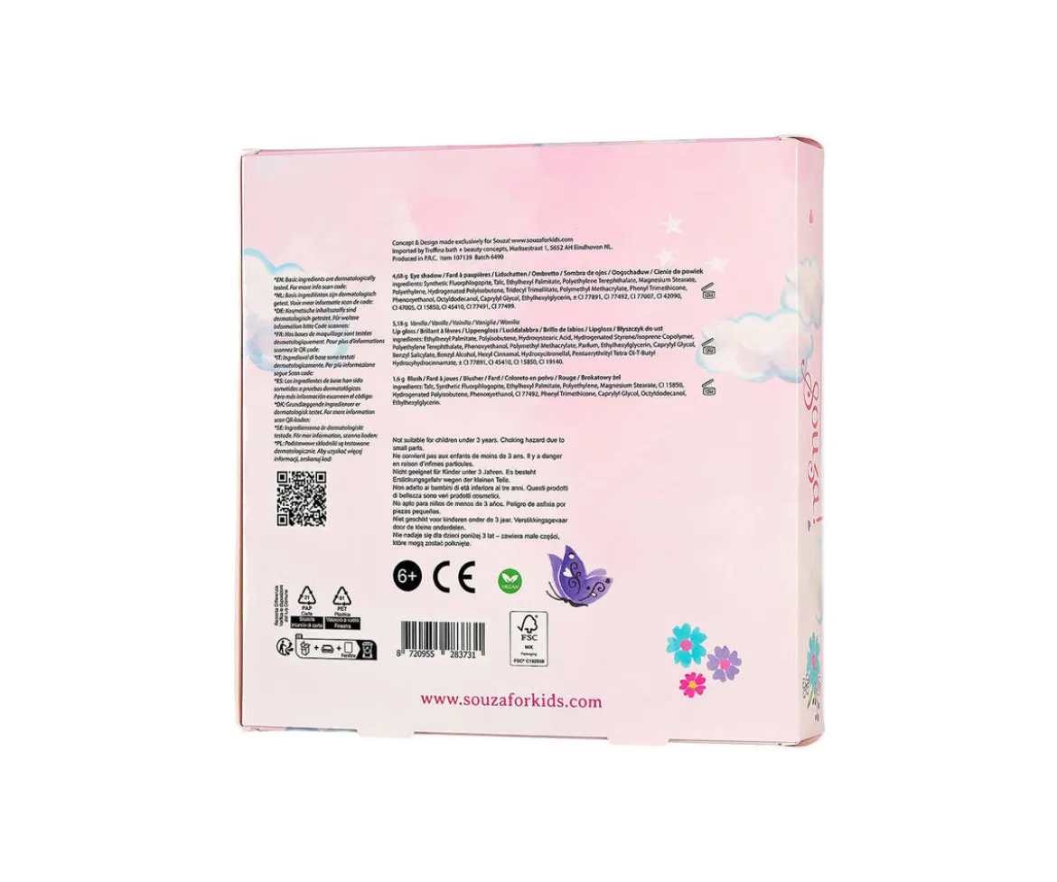 Estuche de Maquillaje Beauty