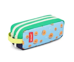 Estuche Doble Compartimento Bball Crew Personalizable