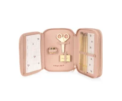 Estuche Escolar Clover Cherry