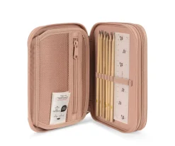Estuche Escolar Clover Cherry
