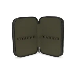 Estuche Escolar Clover Maxy Kalamata